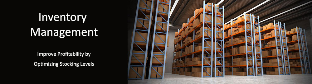 Inventory Management Software