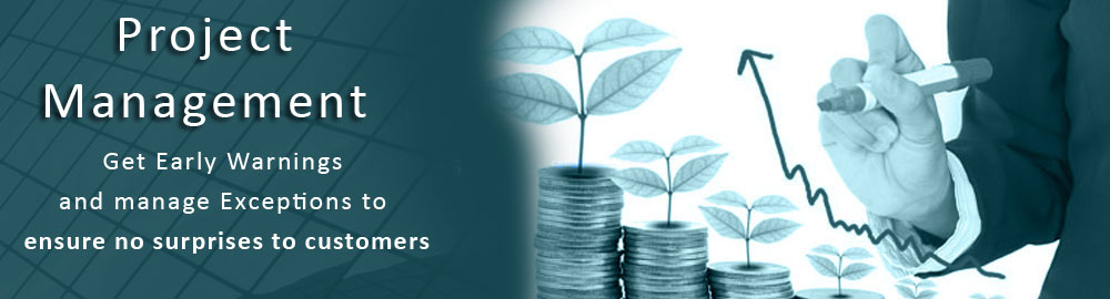 On Demand Project Management Software